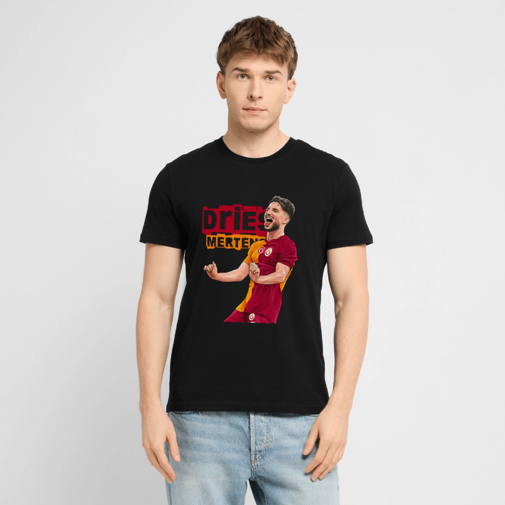 Dries Mertens - Unisex T-Shirt - TorYıldız
