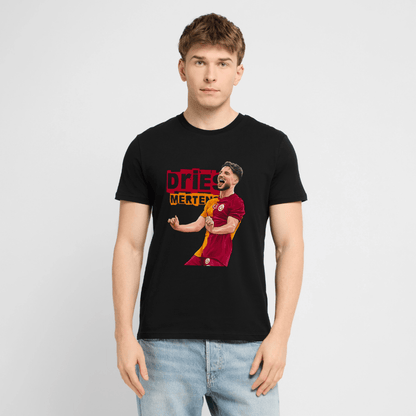 Dries Mertens - Unisex T-Shirt - TorYıldız
