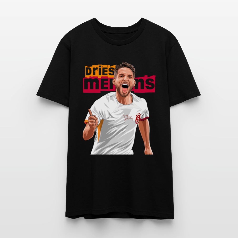 Dries Mertens - Unisex T-Shirt - TorYıldız