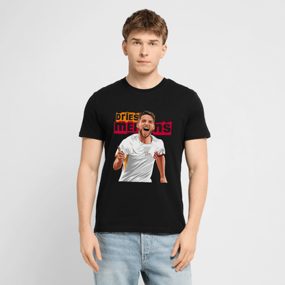 Dries Mertens - Unisex T-Shirt - TorYıldız