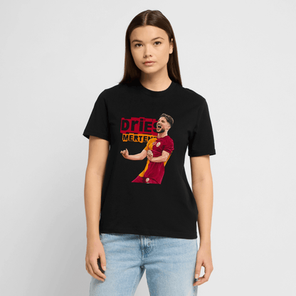 Dries Mertens - Unisex T-Shirt - TorYıldız