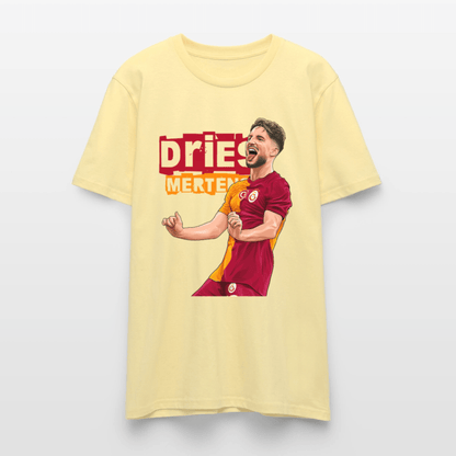 Dries Mertens - Unisex T-Shirt - TorYıldız