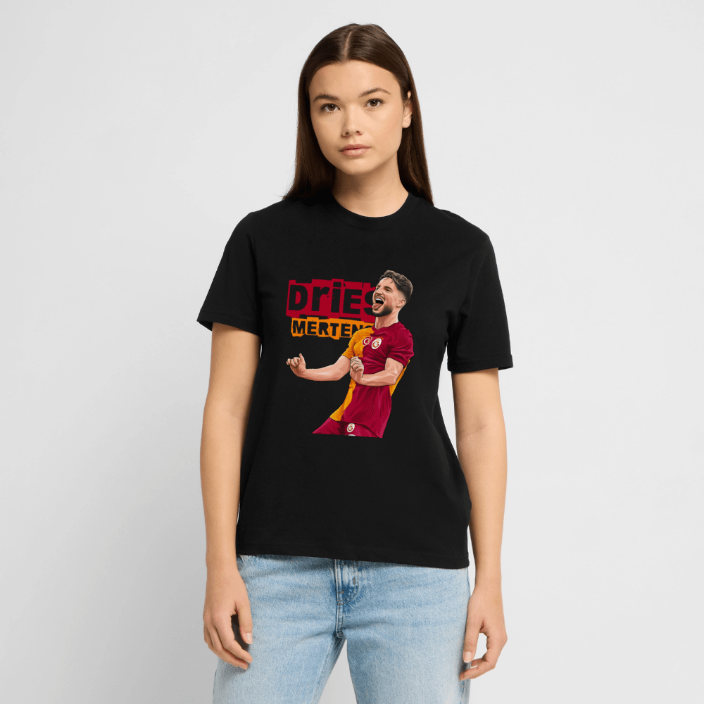 Dries Mertens - Unisex T-Shirt - TorYıldız