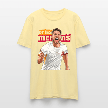 Dries Mertens - Unisex T-Shirt - TorYıldız