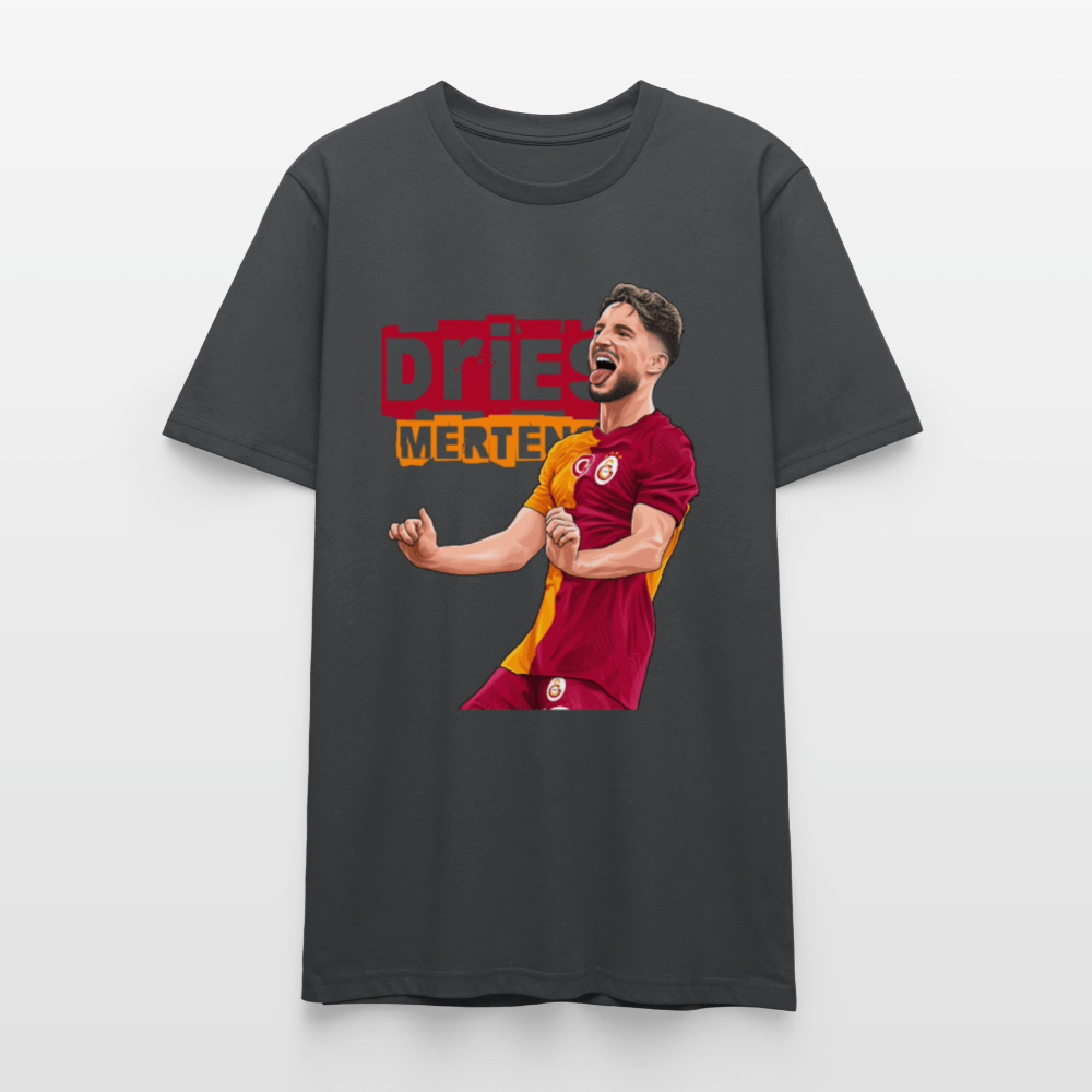 Dries Mertens - Unisex T-Shirt - TorYıldız
