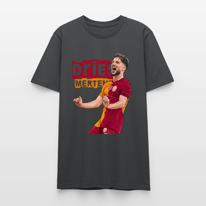 Dries Mertens - Unisex T-Shirt - TorYıldız