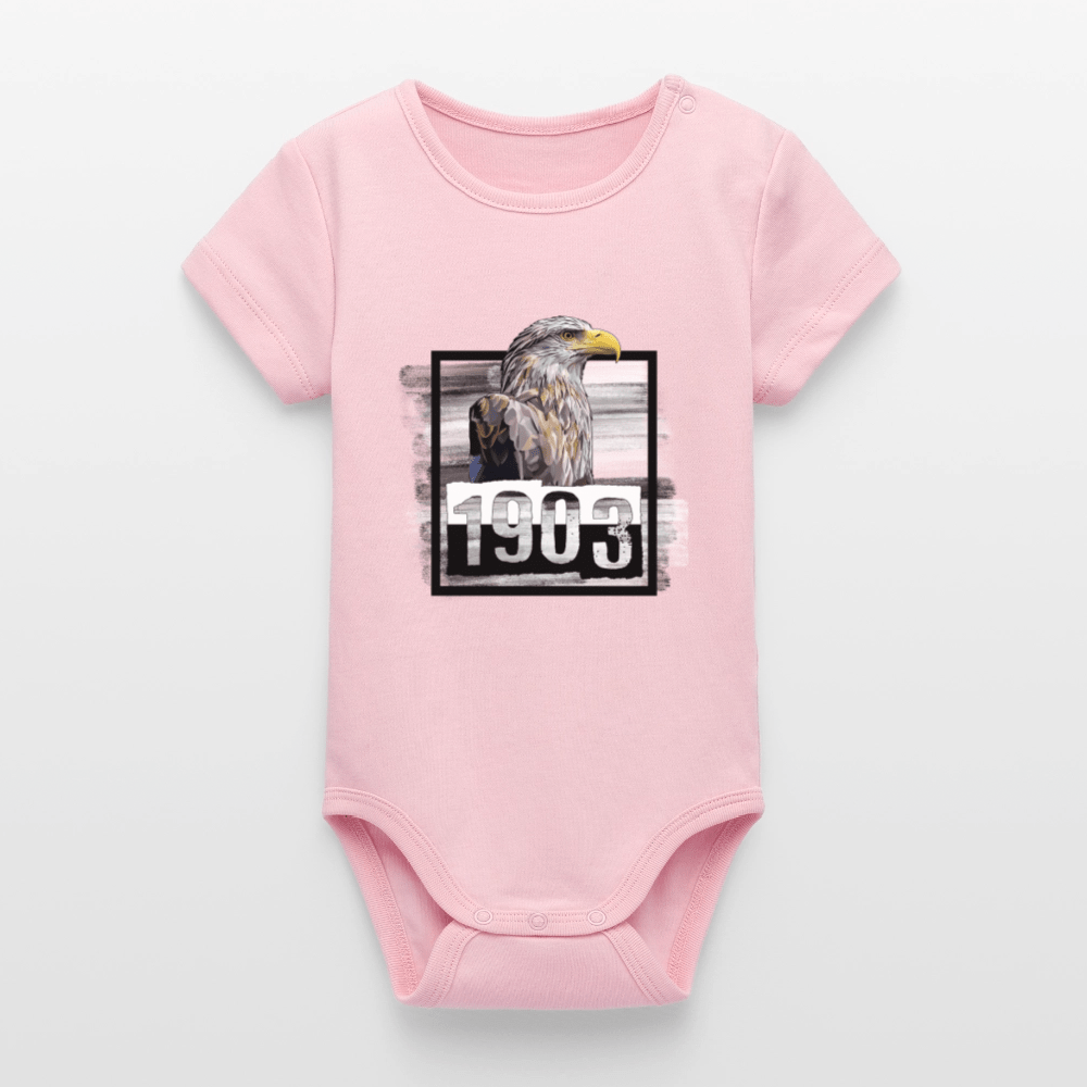 Eagle 1903 - Baby Bio Kurzarm - Body - TorYıldız