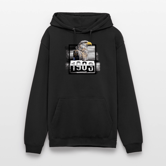 Eagle 1903 - Unisex Hoodie - TorYıldız