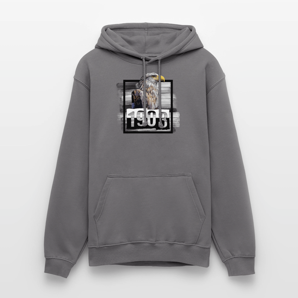 Eagle 1903 - Unisex Hoodie - TorYıldız