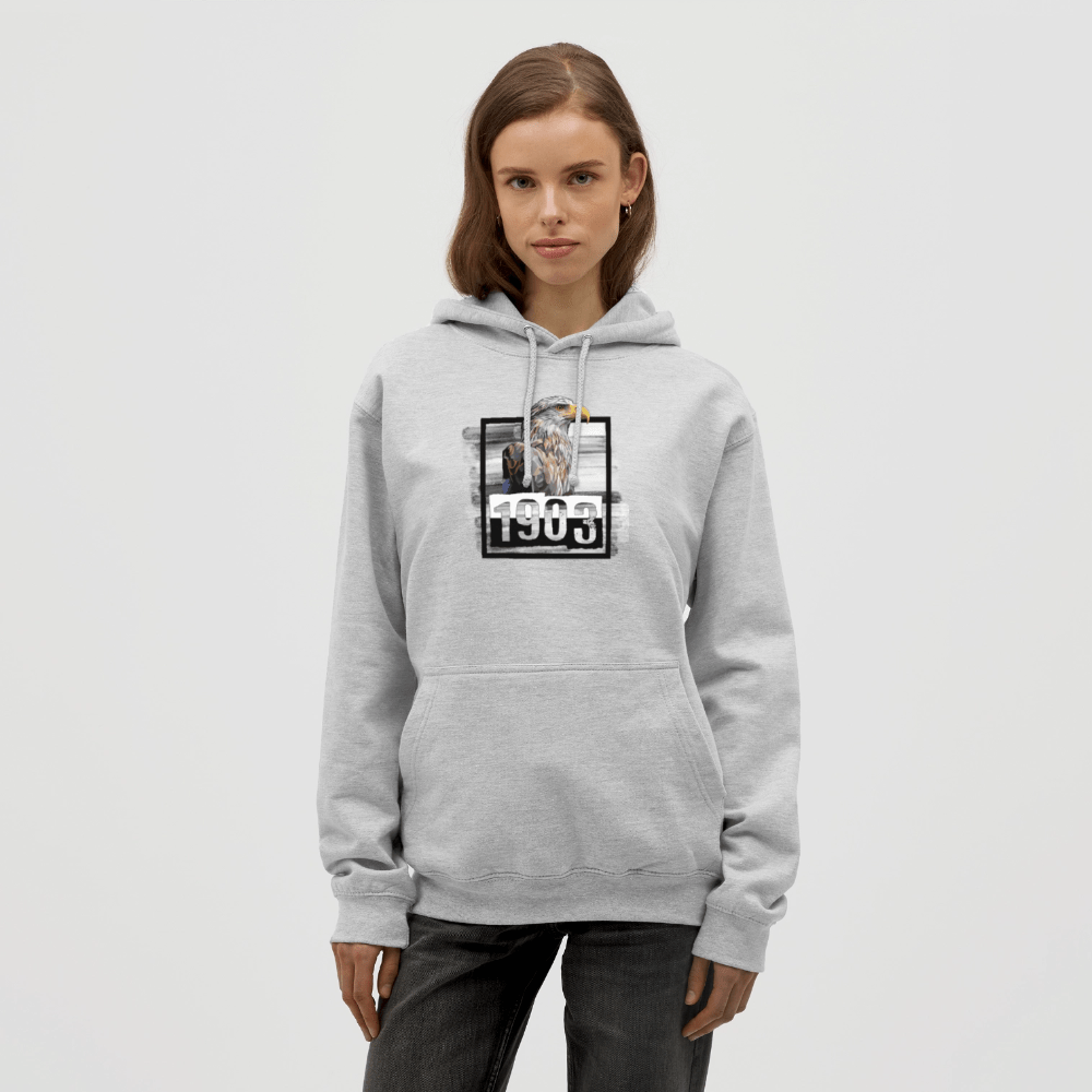 Eagle 1903 - Unisex Hoodie - TorYıldız