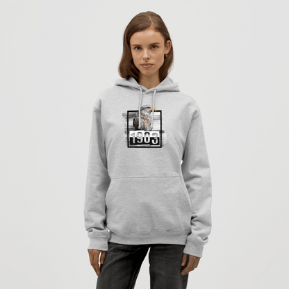 Eagle 1903 - Unisex Hoodie - TorYıldız