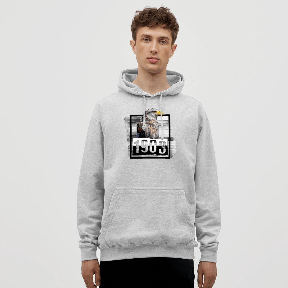 Eagle 1903 - Unisex Hoodie - TorYıldız