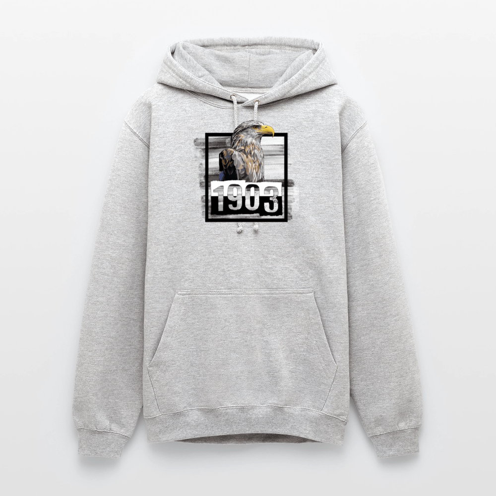 Eagle 1903 - Unisex Hoodie - TorYıldız