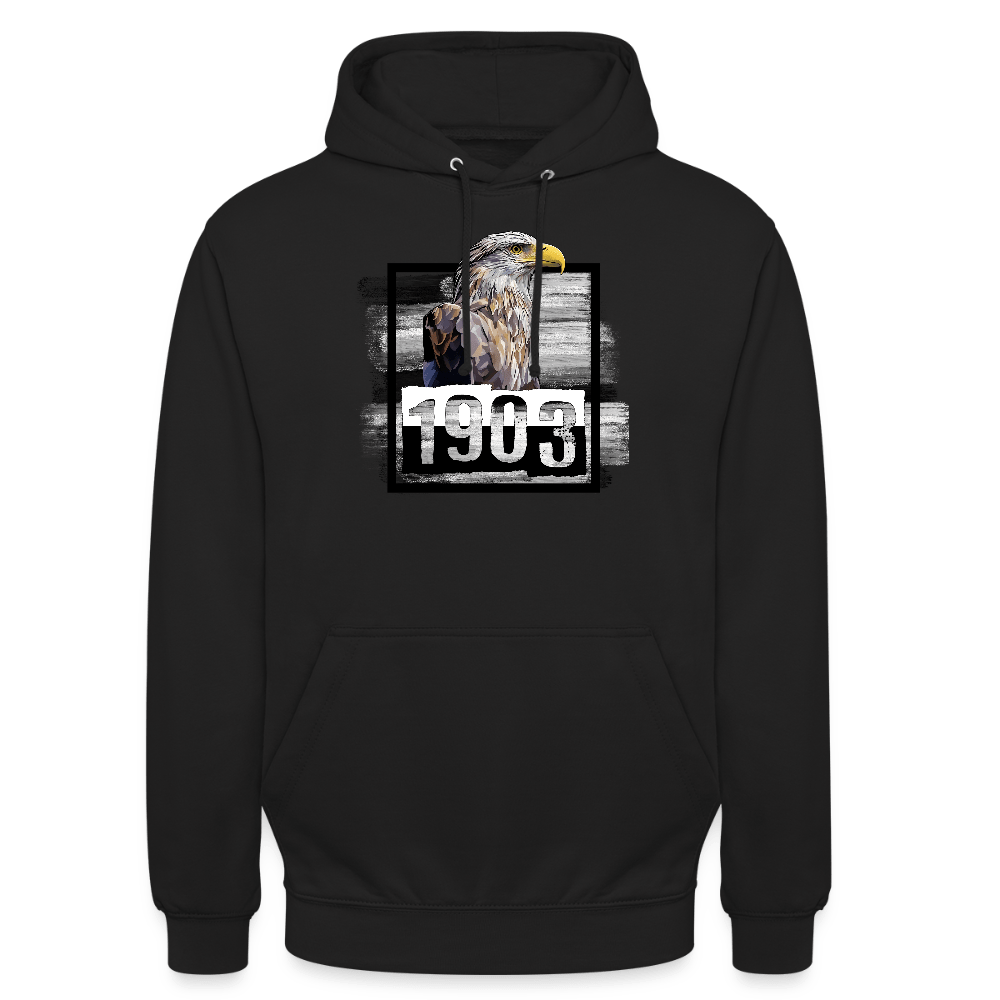 Eagle 1903 - Unisex Hoodie - TorYıldız