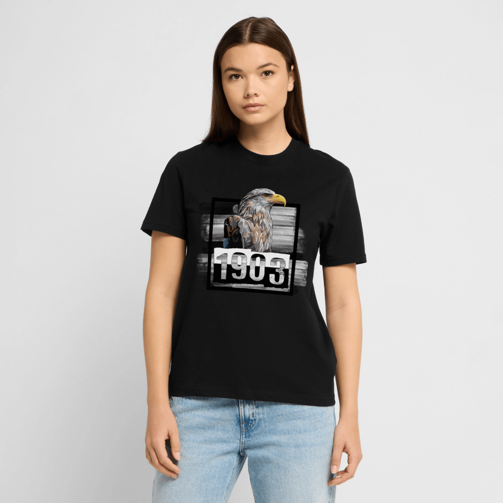 Eagle 1903 - Unisex T-Shirt - TorYıldız
