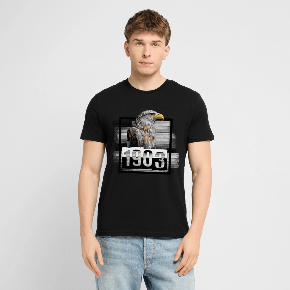 Eagle 1903 - Unisex T-Shirt - TorYıldız