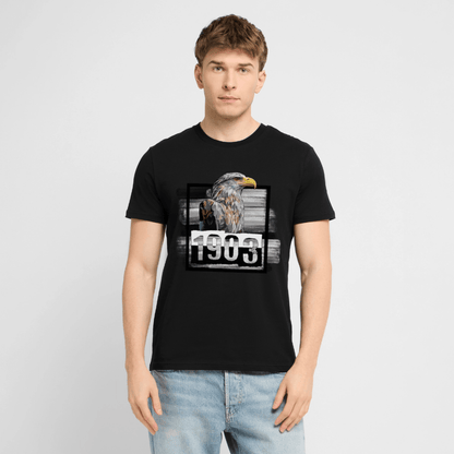 Eagle 1903 - Unisex T-Shirt - TorYıldız