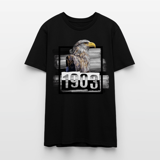 Eagle 1903 - Unisex T-Shirt - TorYıldız