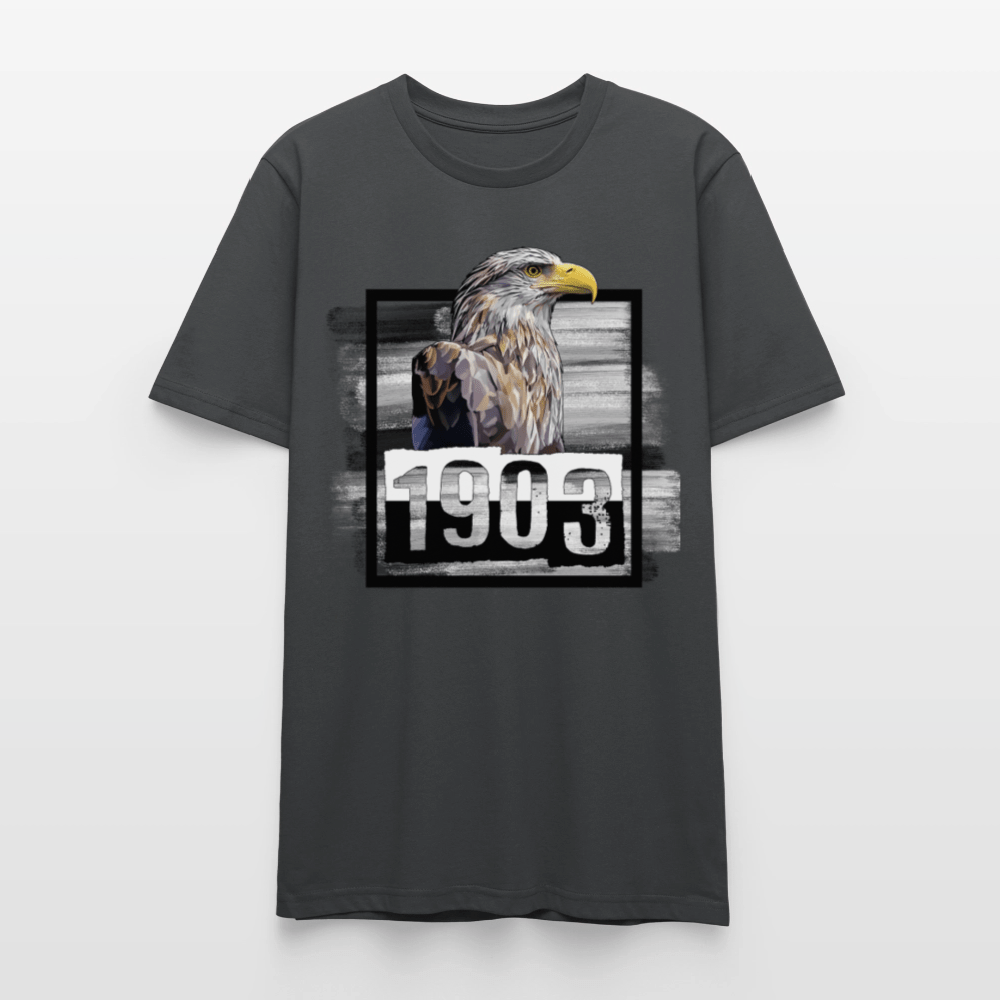 Eagle 1903 - Unisex T-Shirt - TorYıldız