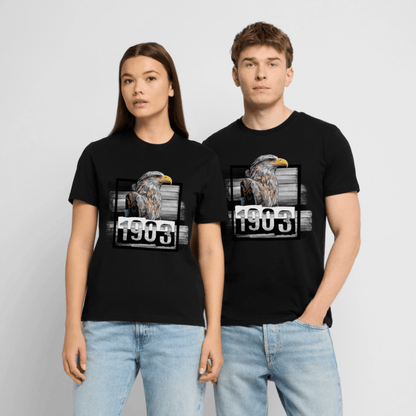 Eagle 1903 - Unisex T-Shirt - TorYıldız