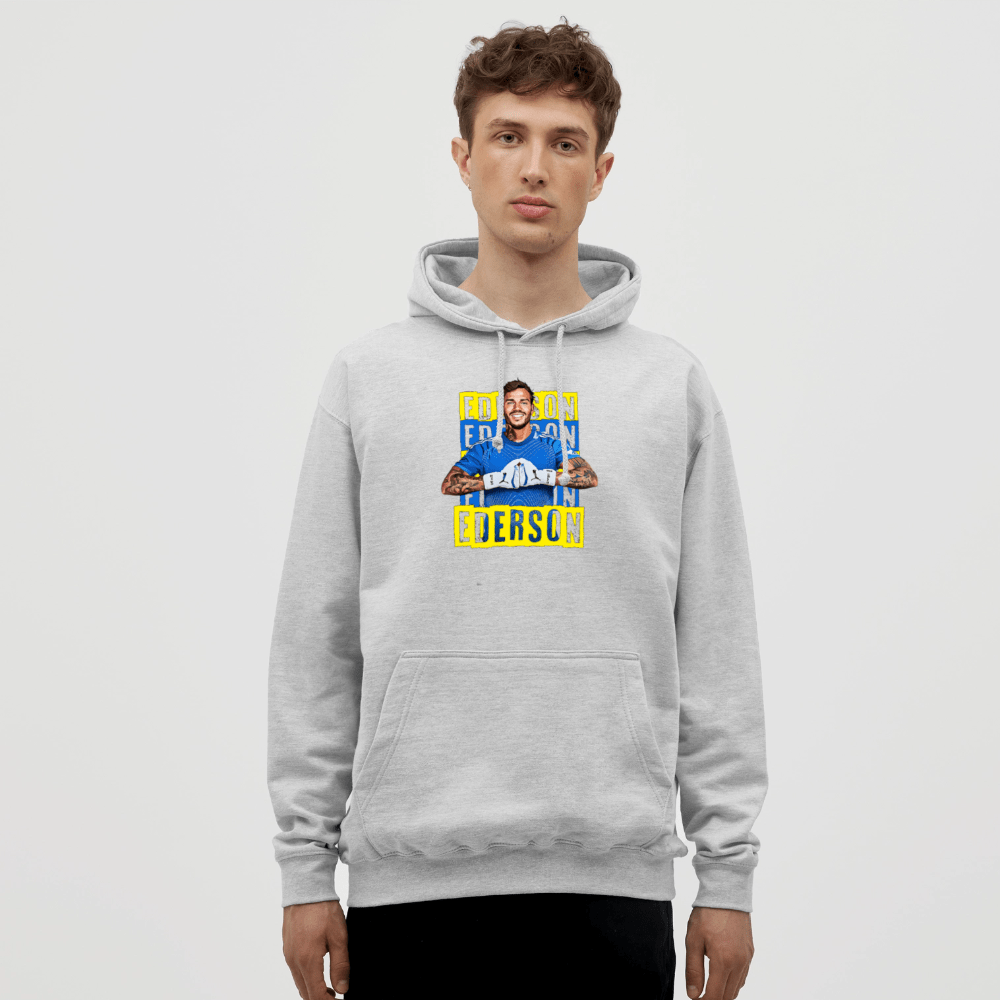 Ederson - Unisex Hoodie - TorYıldız
