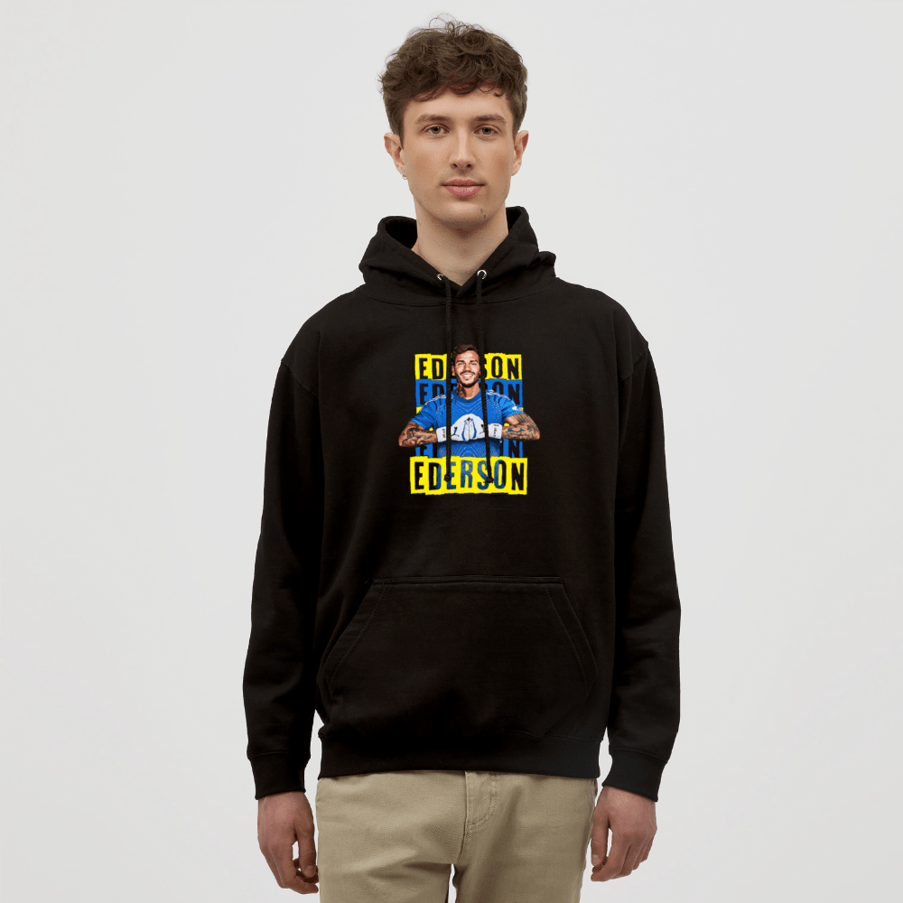 Ederson - Unisex Hoodie - TorYıldız