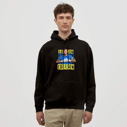 Ederson - Unisex Hoodie - TorYıldız