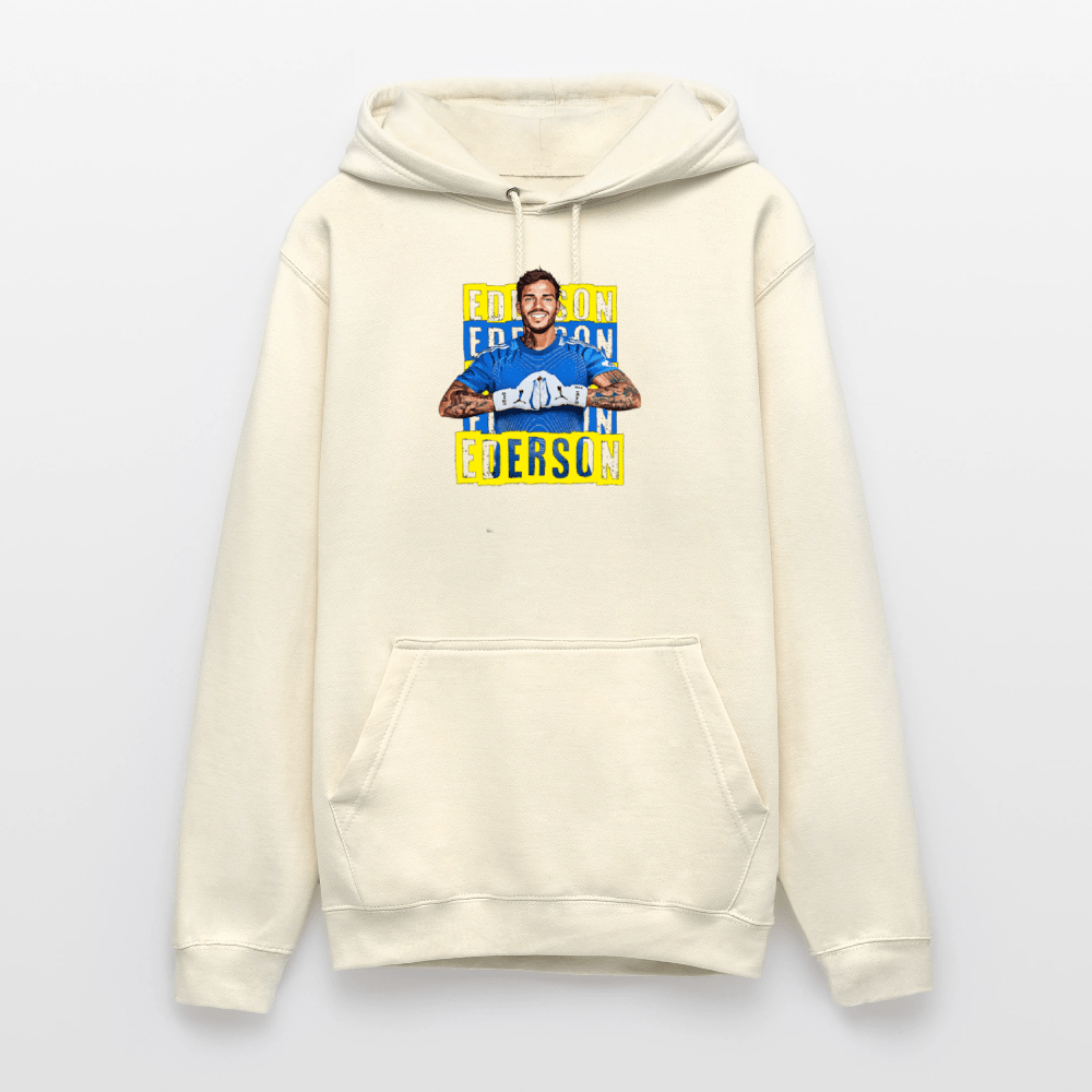 Ederson - Unisex Hoodie - TorYıldız