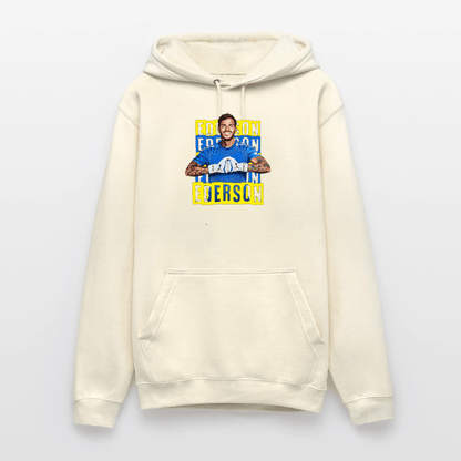 Ederson - Unisex Hoodie - TorYıldız