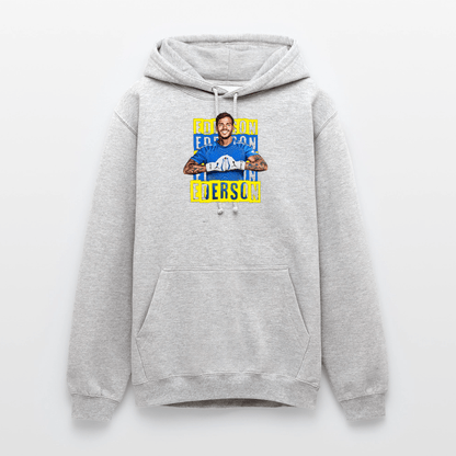 Ederson - Unisex Hoodie - TorYıldız