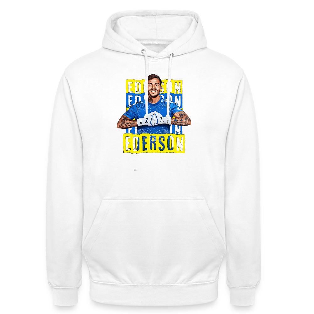 Ederson - Unisex Hoodie - TorYıldız