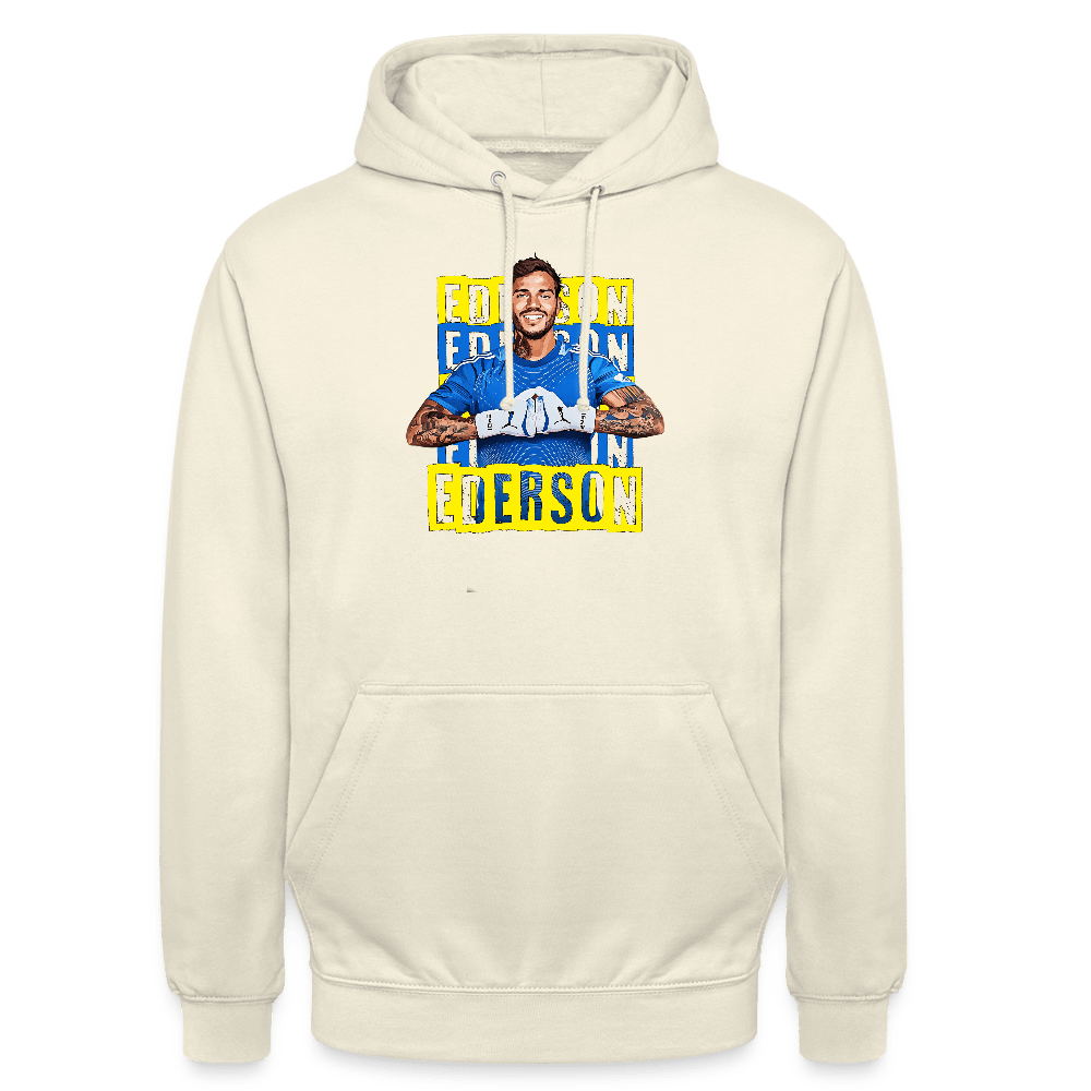 Ederson - Unisex Hoodie - TorYıldız