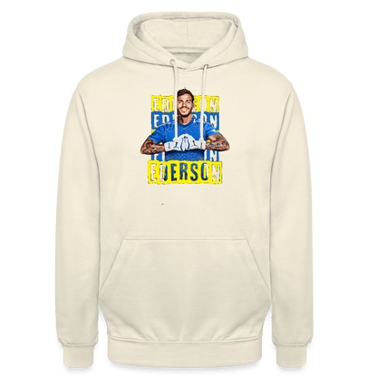Ederson - Unisex Hoodie - TorYıldız