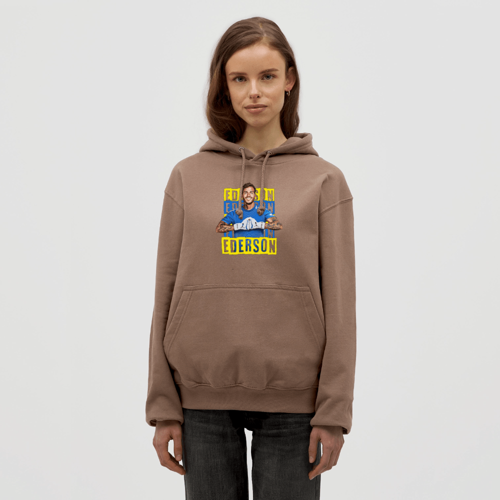 Ederson - Unisex Hoodie - TorYıldız