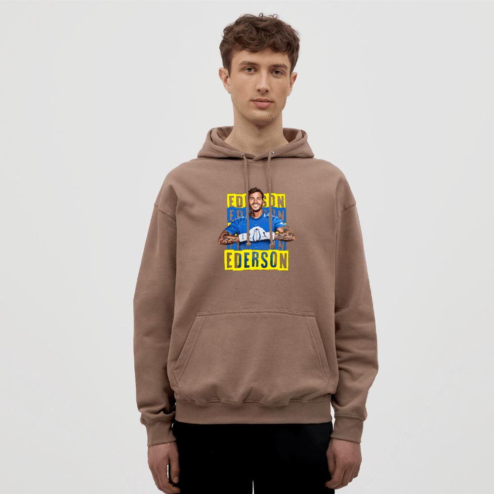 Ederson - Unisex Hoodie - TorYıldız