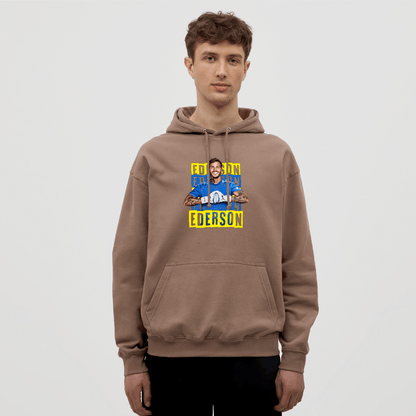 Ederson - Unisex Hoodie - TorYıldız