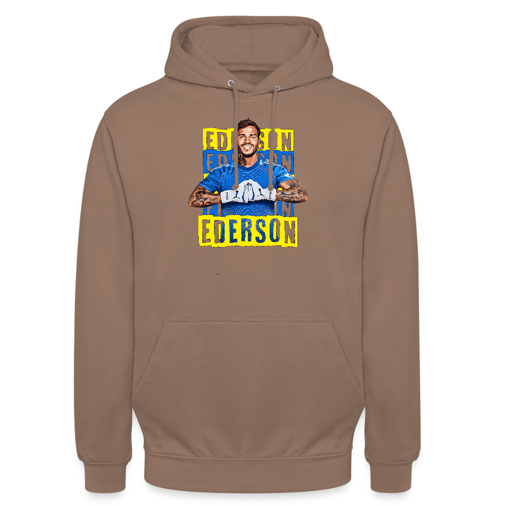 Ederson - Unisex Hoodie - TorYıldız