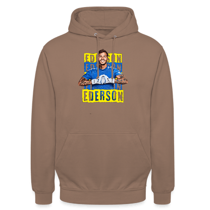 Ederson - Unisex Hoodie - TorYıldız