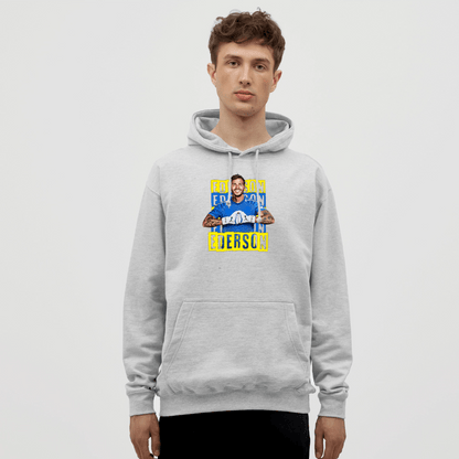 Ederson - Unisex Hoodie - TorYıldız
