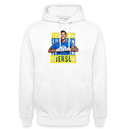Ederson - Unisex Hoodie - TorYıldız