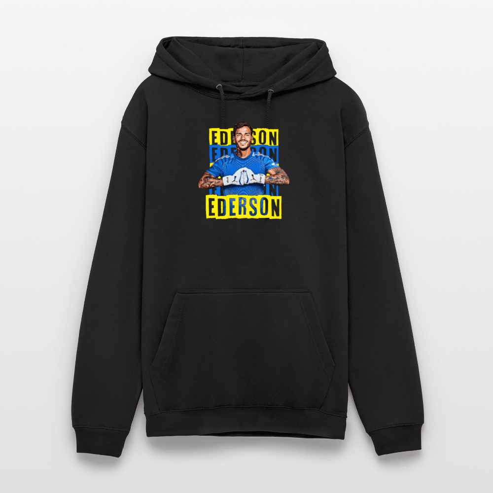 Ederson - Unisex Hoodie - TorYıldız