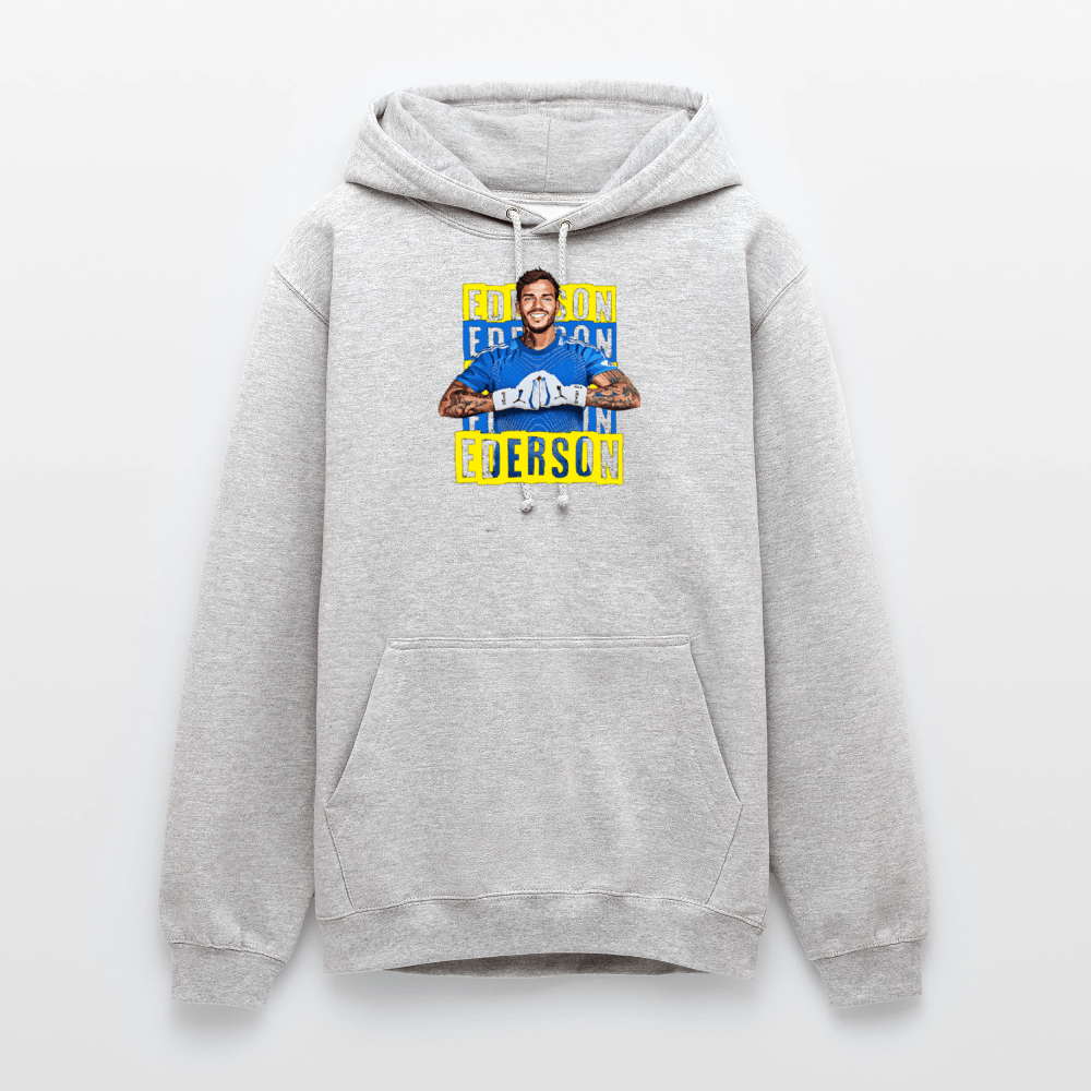 Ederson - Unisex Hoodie - TorYıldız