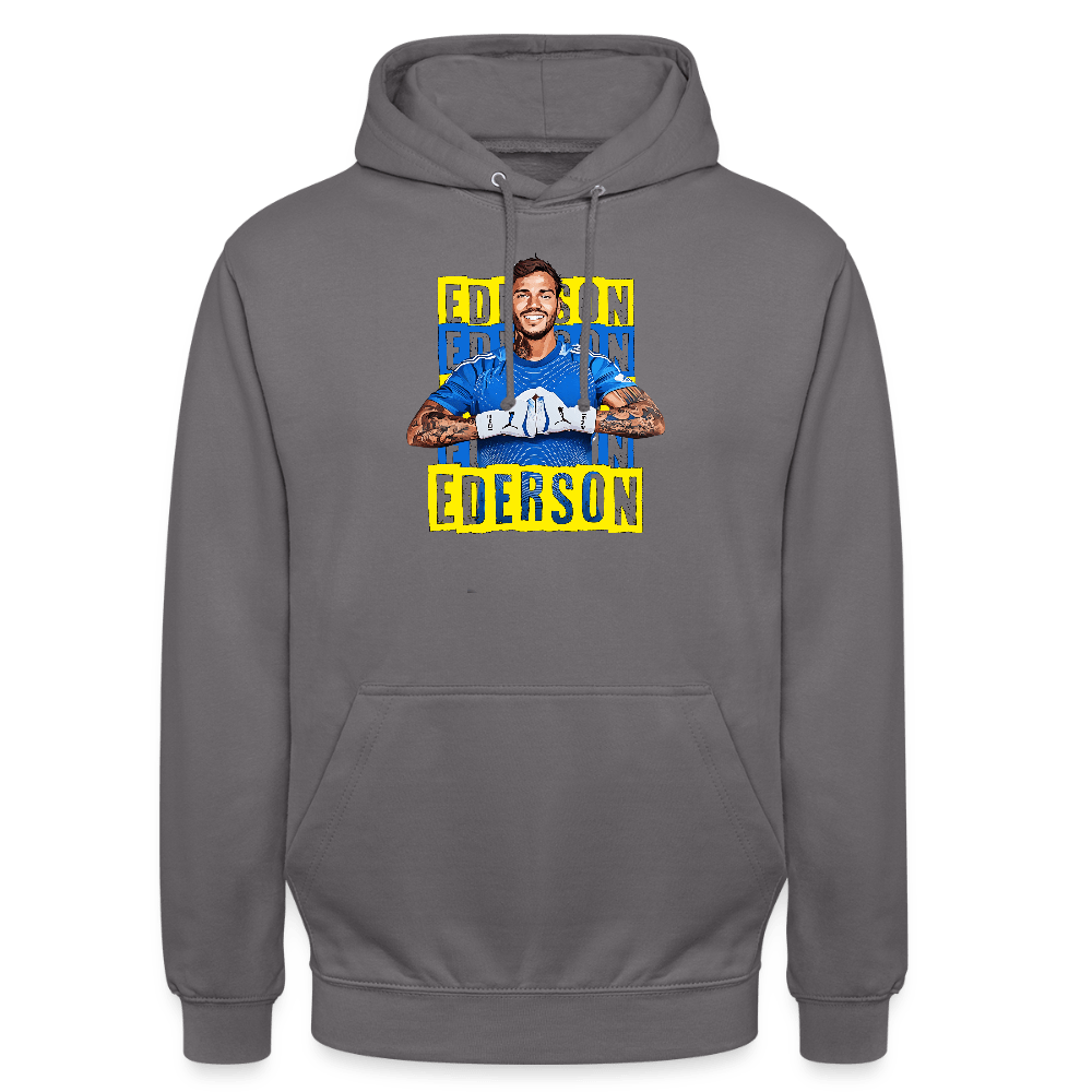 Ederson - Unisex Hoodie - TorYıldız