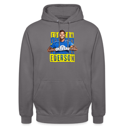 Ederson - Unisex Hoodie - TorYıldız