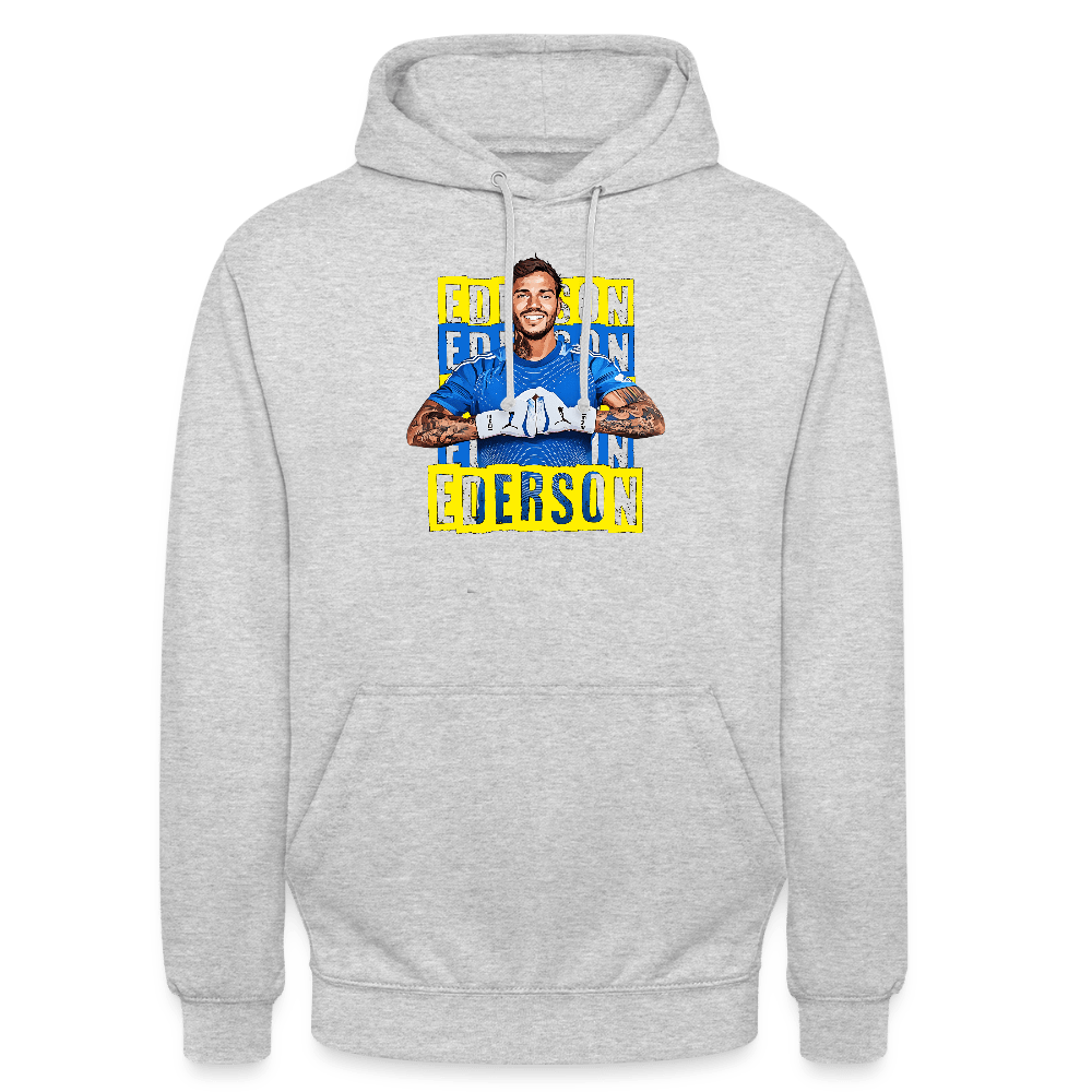 Ederson - Unisex Hoodie - TorYıldız