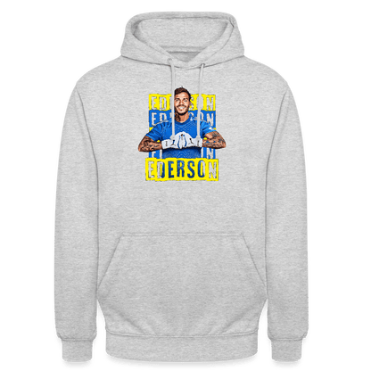 Ederson - Unisex Hoodie - TorYıldız