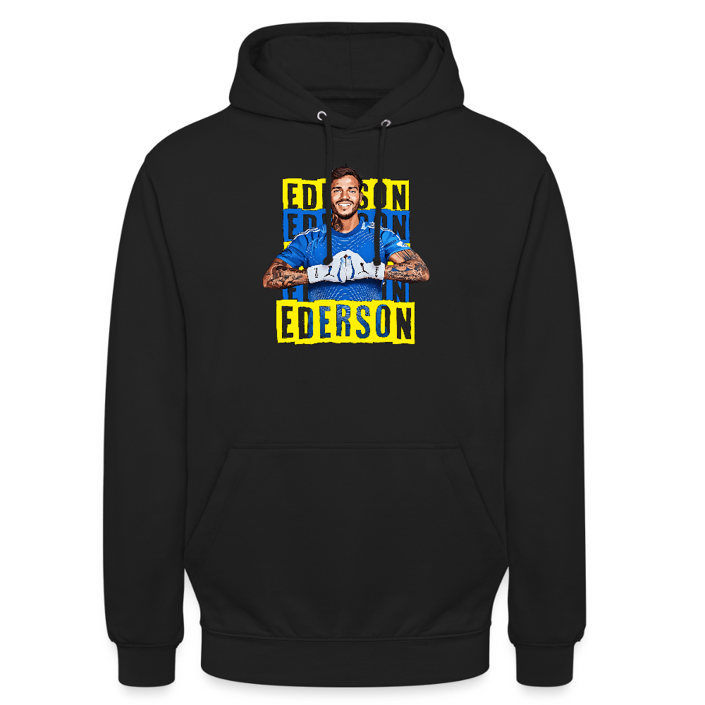 Ederson - Unisex Hoodie - TorYıldız