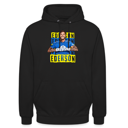 Ederson - Unisex Hoodie - TorYıldız