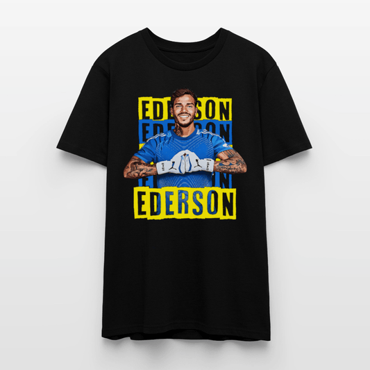 Ederson - Unisex T-Shirt - TorYıldız