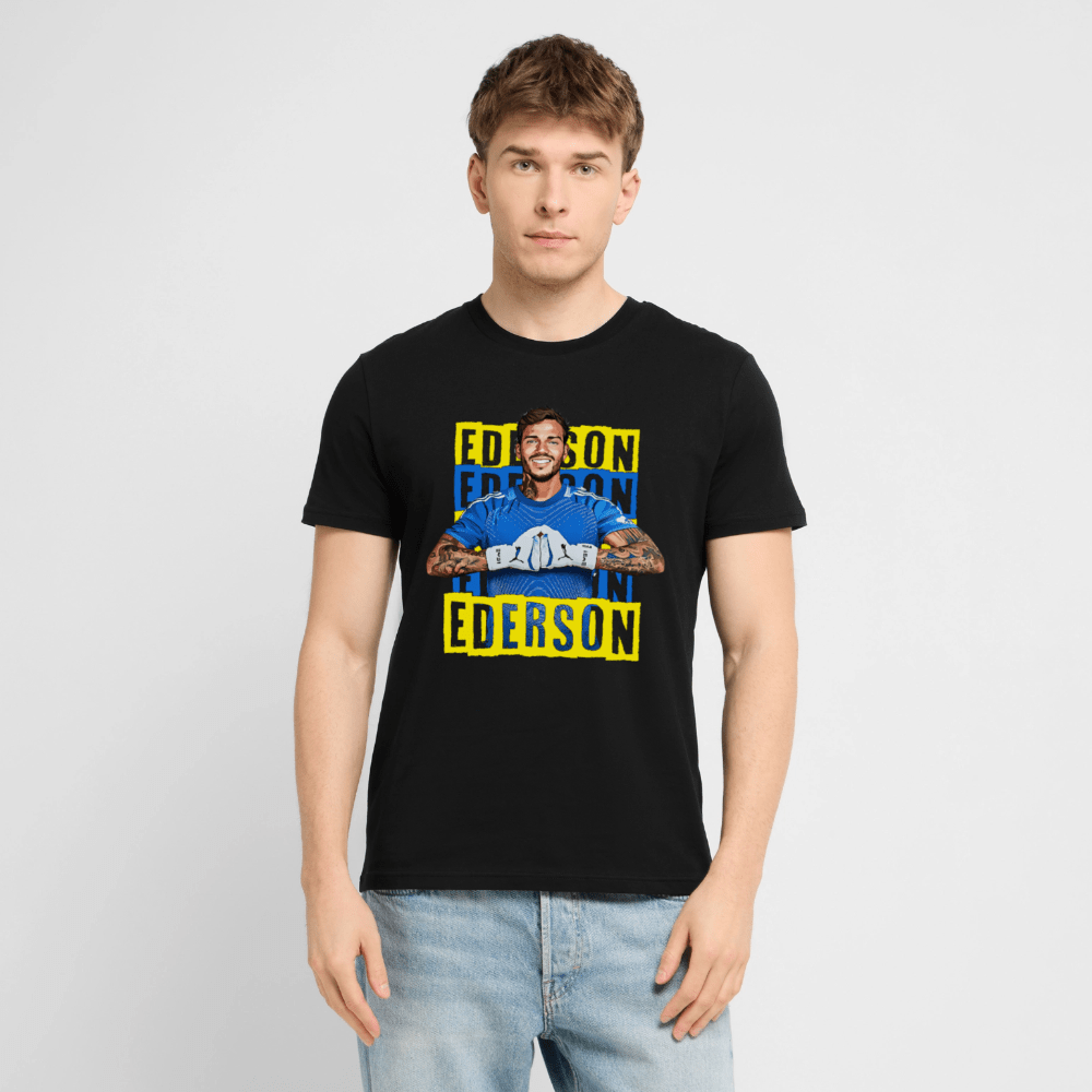 Ederson - Unisex T-Shirt - TorYıldız